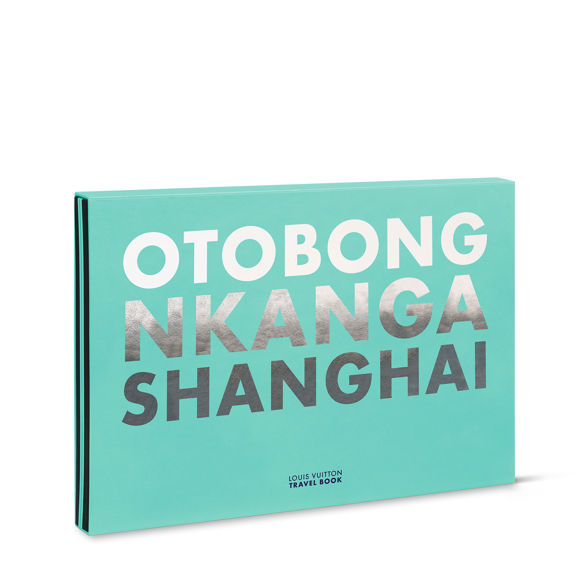 Travel Book Shanghai - Artist's Edition - Library | LOUIS VUITTON